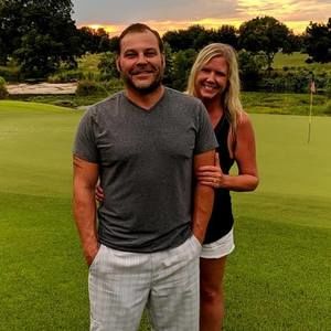 Meet your Posher, Corey